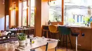 Le Caribou - Restaurant Vieux port Marseille - Restaurant 13001