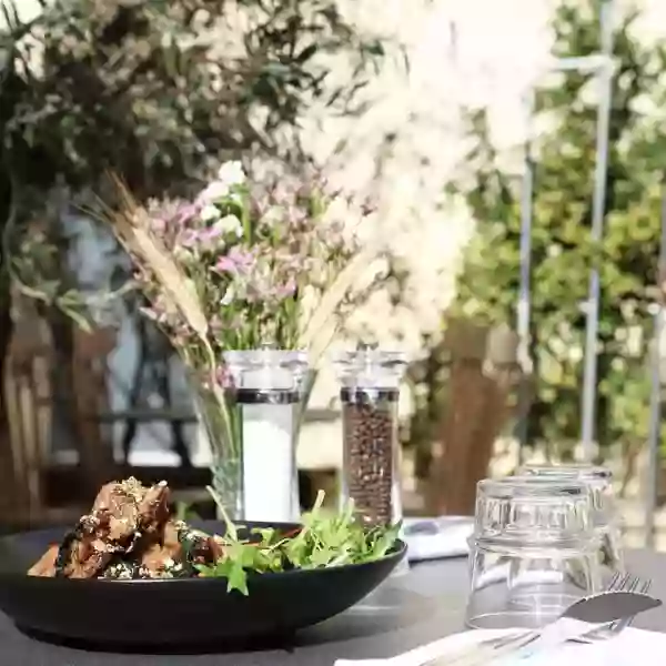 Le Caribou - Restaurant Vieux port Marseille - Restaurant viande Marseille