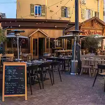 Le Caribou - Restaurant Vieux port Marseille - Restaurant Ambiance Marseille